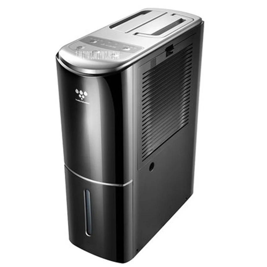 DM1211 Duty of Visual Water Level Window dehumidified 220V design Air Filtration Devices Black 20-35 square meters
DM1211 Duty of Visual Water Level Window dehumidified 220V design Air Filtration Devices Black 20-35 square meters