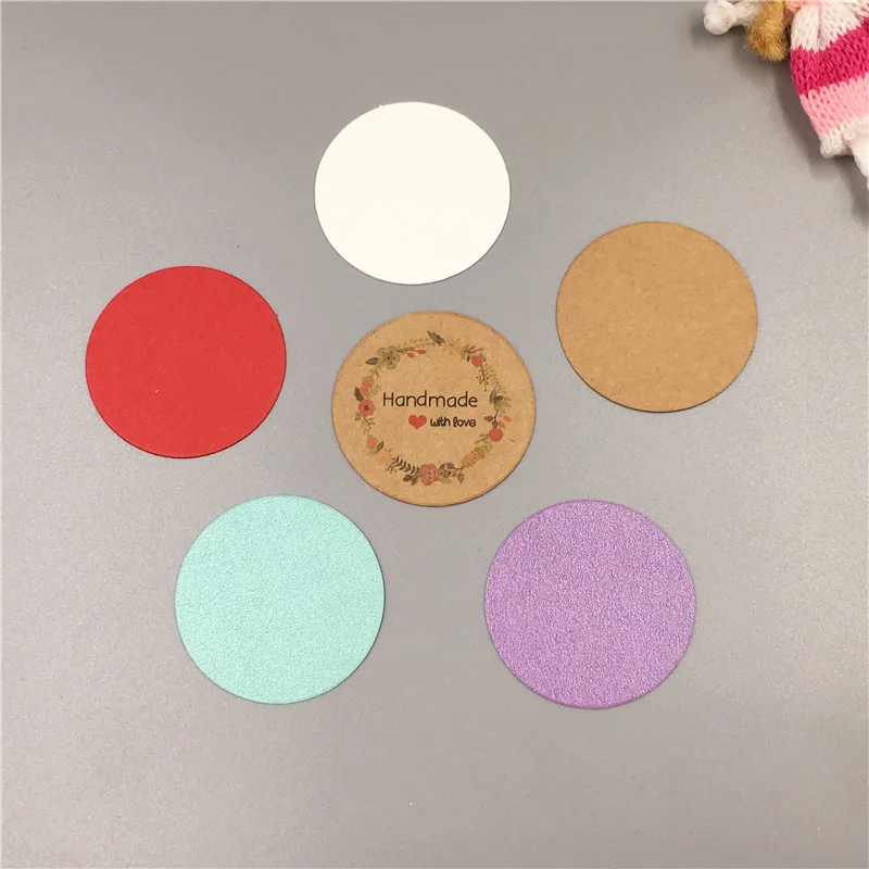 Новинка, 4 см, 50 шт., круглые открытки ручной работы с надписью «Handmade with love», «сделай сам» без подвешивания, без отверстий, Пустые Подвесные от...
Новинка, 4 см, 50 шт., круглые открытки ручной работы с надписью «Handmade with love», «сделай сам» без подвешивания, без отверстий, Пустые Подвесные от...