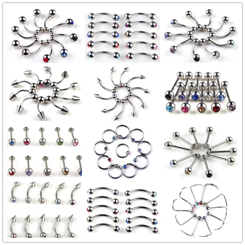120 шт. оптовая продажа из нержавеющей стали хрустальный пирсинг украшения для тела шикарное бриллиантовое кольцо для живота и пупка 
120 шт. оптовая продажа из нержавеющей стали хрустальный пирсинг украшения для тела шикарное бриллиантовое кольцо для живота и пупка
