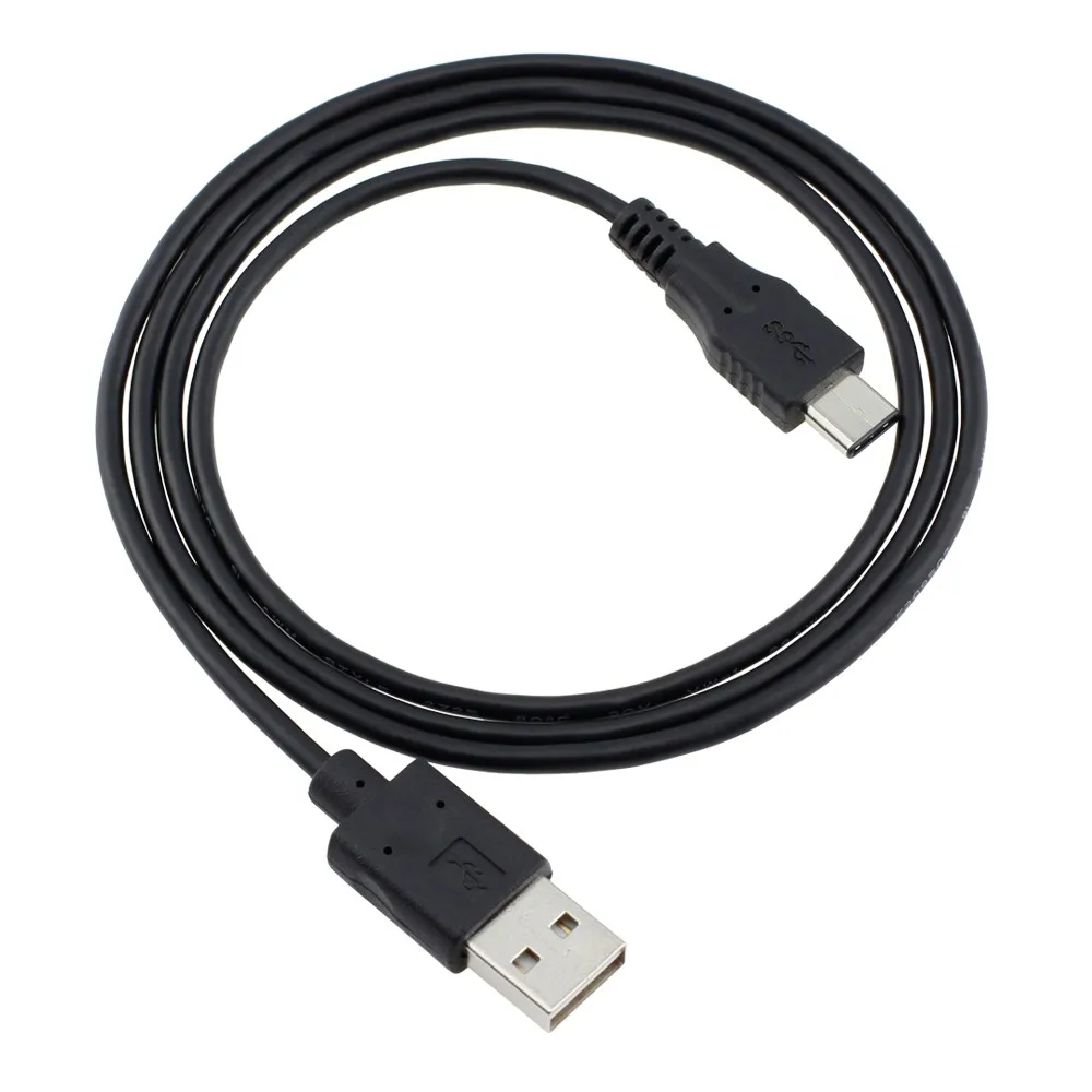 Кабель USB 2 0 папа-USB 3.1 Type C USB-C Type-C для быстрой зарядки android | Электроника