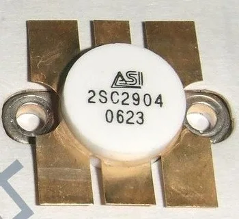 KeteLing Free Shipping 2PCS/LOTS New and original 2SC2904 C2904 T-40 high-frequency tube
KeteLing Free Shipping 2PCS/LOTS New and original 2SC2904 C2904 T-40 high-frequency tube