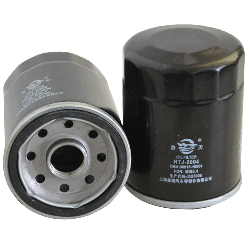 1pcs Car Oil Filter for Toyota Matrix COROLLA CAMRY HIGHLANDER RAV4 PREVIA AVENSIS Scion xB LEXUS ES240 90915-10004
1pcs Car Oil Filter for Toyota Matrix COROLLA CAMRY HIGHLANDER RAV4 PREVIA AVENSIS Scion xB LEXUS ES240 90915-10004