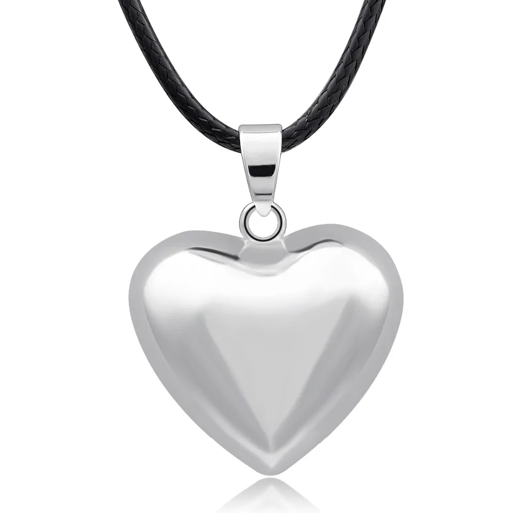 10PCS/lot Eudora Harmony Bola Ball Heart Pendant Gold Angel Caller Necklace Copper Pendants Fine Jewelry for Women Wholesales
10PCS/lot Eudora Harmony Bola Ball Heart Pendant Gold Angel Caller Necklace Copper Pendants Fine Jewelry for Women Wholesales