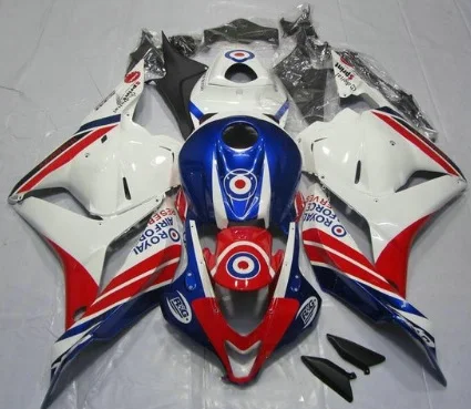 Red white blue Injection Fairing Body Work Frame Kit for w1 CBR600RR CBR 600 CBR600 RR F5 2009 2010 2011 2012
Red white blue Injection Fairing Body Work Frame Kit for w1 CBR600RR CBR 600 CBR600 RR F5 2009 2010 2011 2012