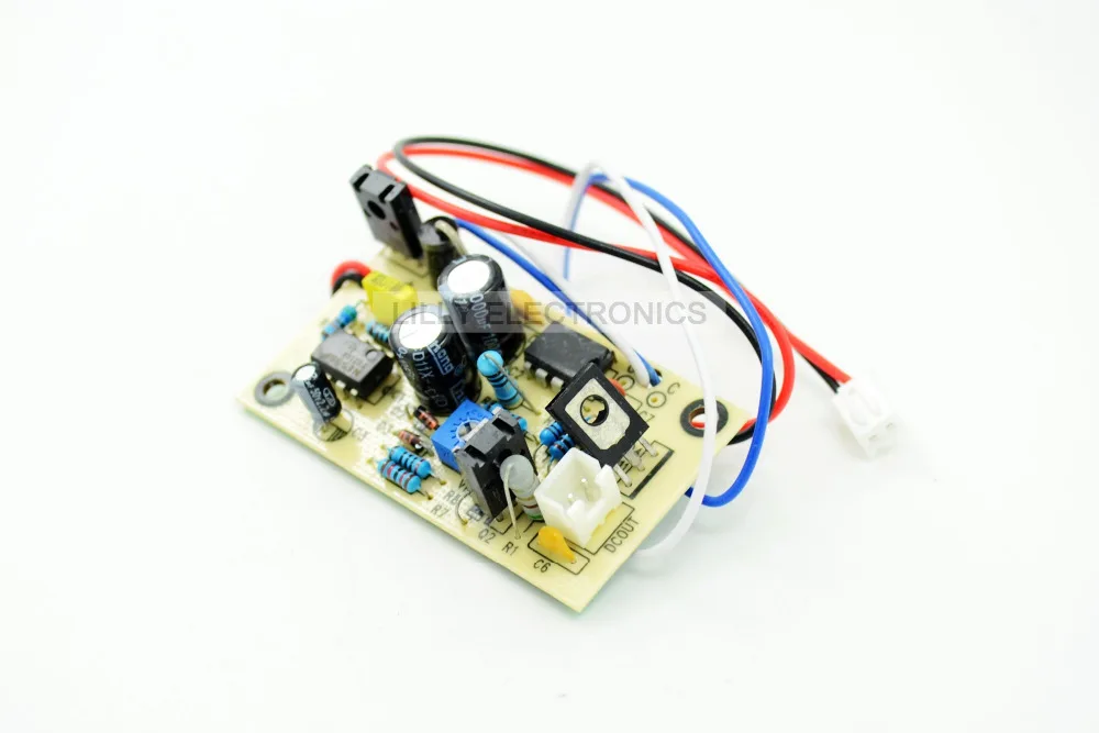 Драйвер питания для лазерного диодного модуля 5 В 250 мА|power supply|power 5vpower supply 5v |