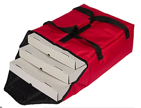 Pizza delivery bag for 12" pizza boxes Pizza thermal insulation bag Pizza food Bag Take out food
Pizza delivery bag for 12" pizza boxes Pizza thermal insulation bag Pizza food Bag Take out food