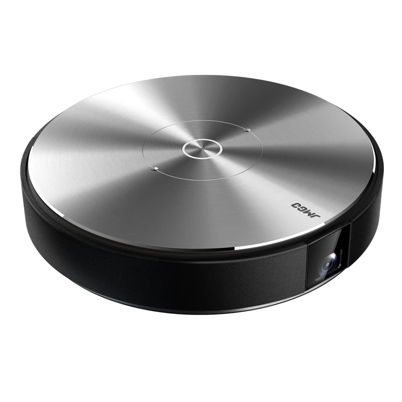 Jmgo N7L 1920 * 1080P Full HD светодио дный DLP проектор 700 ANSI люмен смарт Android WIFI HDMI USB Поддержка