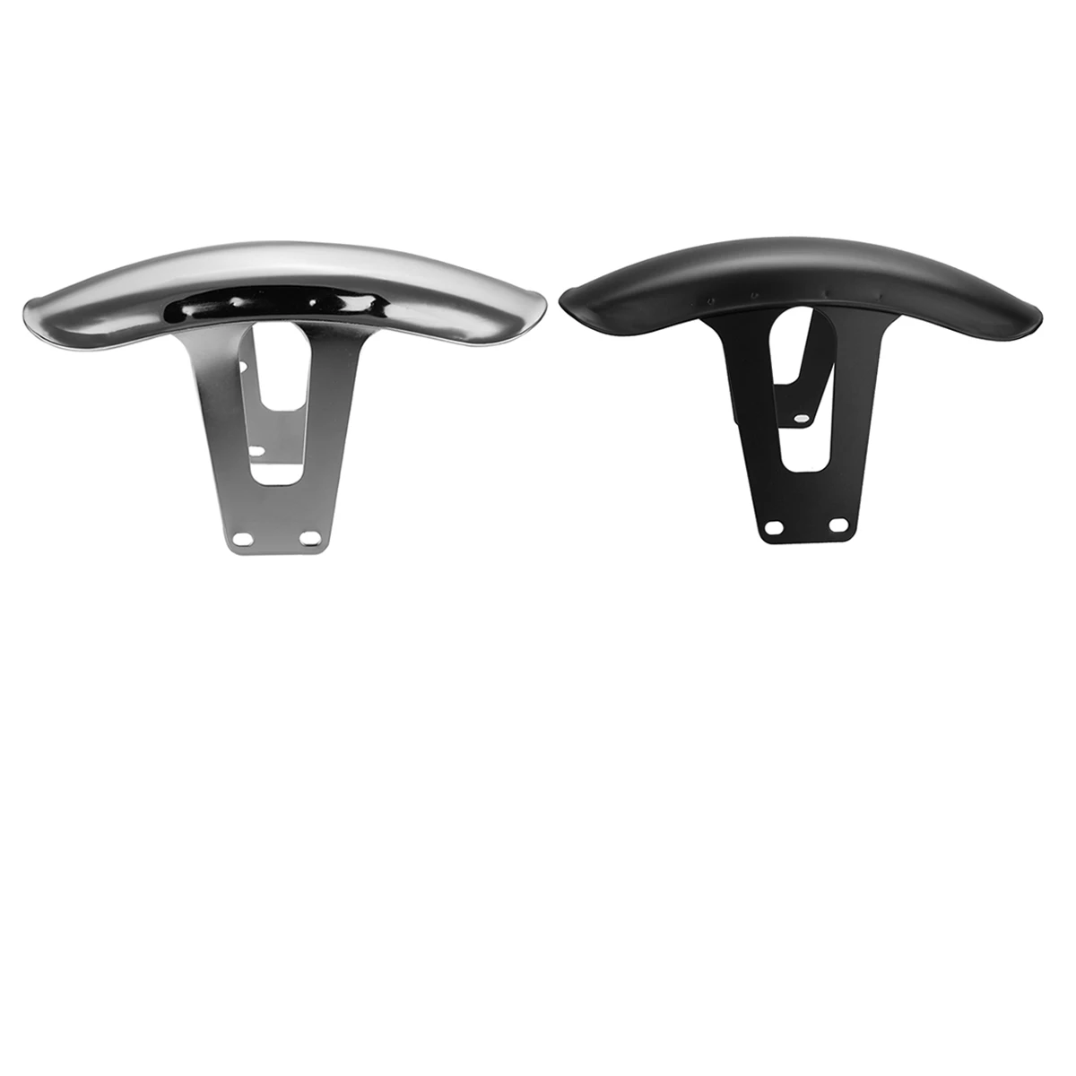 Black Electroplated Widened Front Fende for Honda CM125 Motorcycle 1pcs Iron Front Fender easy to install
Black Electroplated Widened Front Fende for Honda CM125 Motorcycle 1pcs Iron Front Fender easy to install