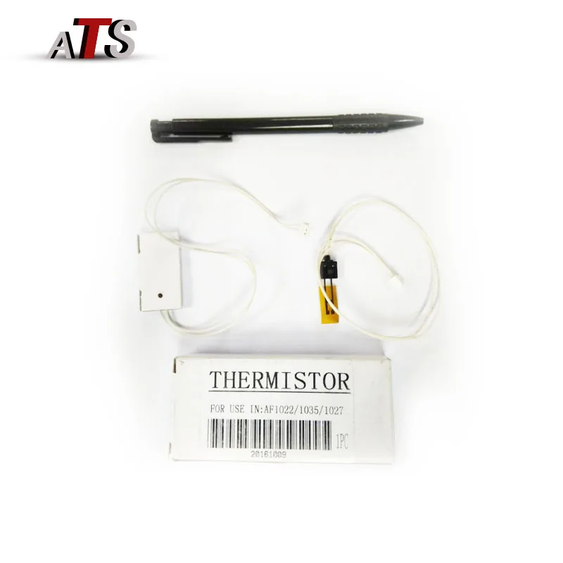 2PCS/lot Fuser Thermistor For Ricoh AF 1022 1035 1027 2022 2027 2738 Compatible AF1022 AF1035 AF1027 AF2022 AF2027 AF2738
2PCS/lot Fuser Thermistor For Ricoh AF 1022 1035 1027 2022 2027 2738 Compatible AF1022 AF1035 AF1027 AF2022 AF2027 AF2738