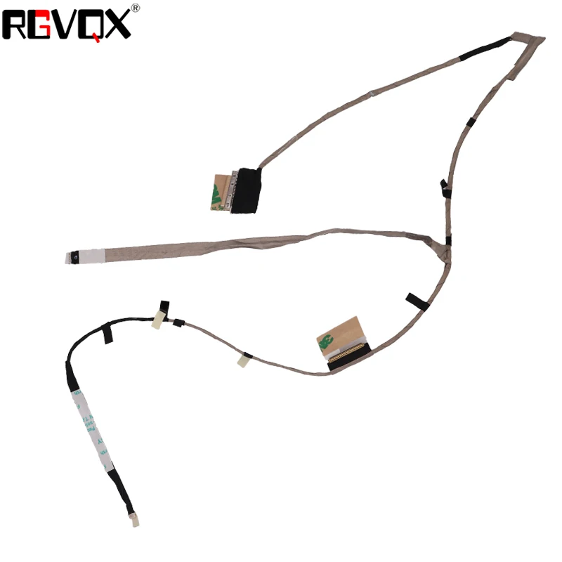 NEW Laptop Cable For DELL 15 3537 5537 3521 5521 Touch P/N 0HD9HG DC02001VJ00 Replacement Notebook Repair LCD LVDS CABLE
NEW Laptop Cable For DELL 15 3537 5537 3521 5521 Touch P/N 0HD9HG DC02001VJ00 Replacement Notebook Repair LCD LVDS CABLE