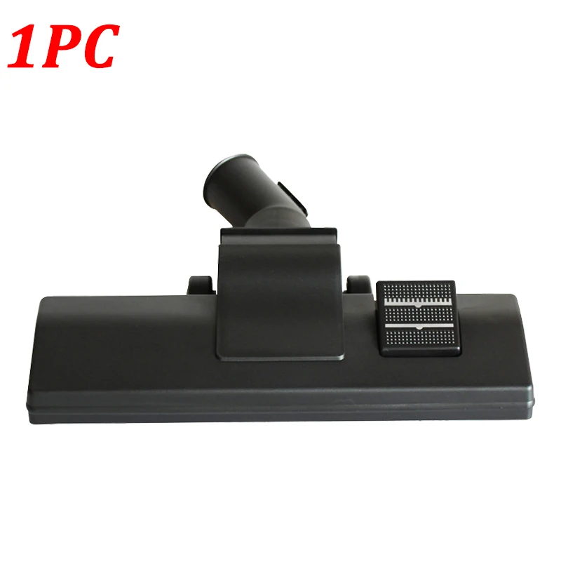 1PC Carpet Floor Nozzle Brush for 32mm Universal Vacuum Cleaner Replacement Parts Accessories Dust Brush Head Tool
1PC Carpet Floor Nozzle Brush for 32mm Universal Vacuum Cleaner Replacement Parts Accessories Dust Brush Head Tool