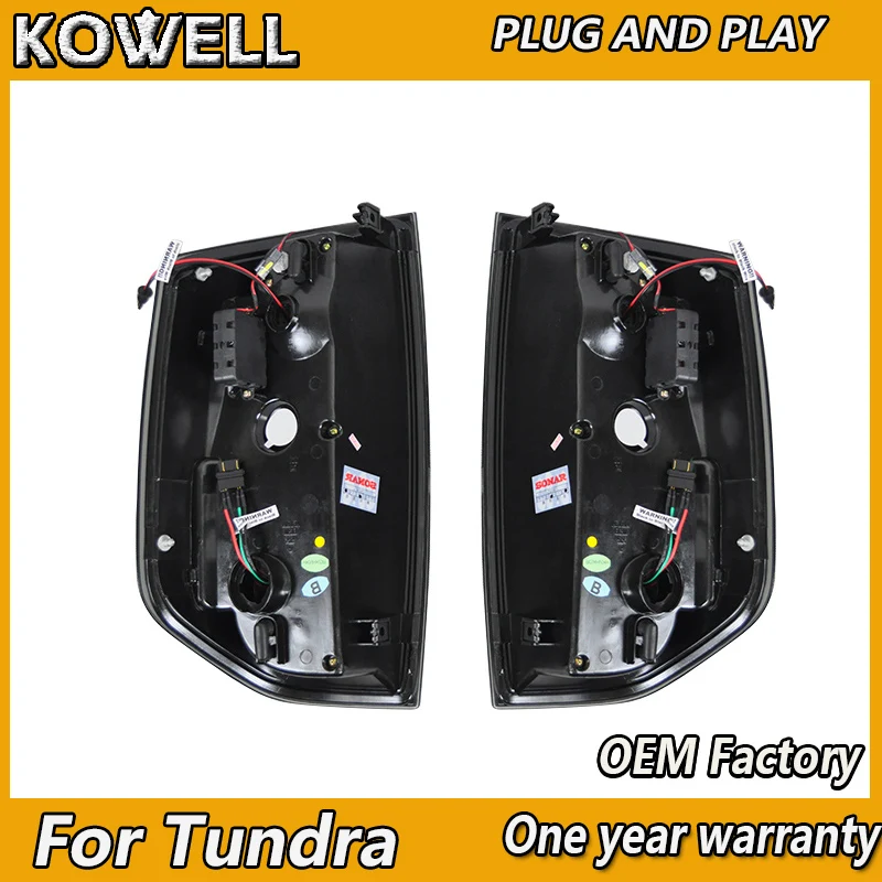 KOWELL Car Styling for Ford F150 Raptor 2015 taillights LED Tail Lamp rear trunk lamp cover drl+signal+brake+reverse
KOWELL Car Styling for Ford F150 Raptor 2015 taillights LED Tail Lamp rear trunk lamp cover drl+signal+brake+reverse