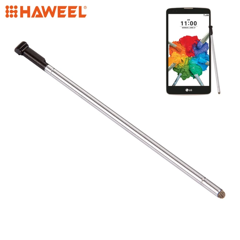 HAWEEL Touch Stylus S ручка для LG Stylo 2 Plus/K550 Кофейный Серый 2 цвета на выбор
HAWEEL Touch Stylus S ручка для LG Stylo 2 Plus/K550 Кофейный Серый 2 цвета на выбор