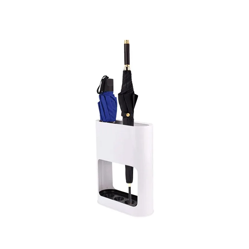 umbrella storage rack creative umbrella stand plastic ABS household racks simple landing barrel Rain Gear
umbrella storage rack creative umbrella stand plastic ABS household racks simple landing barrel Rain Gear