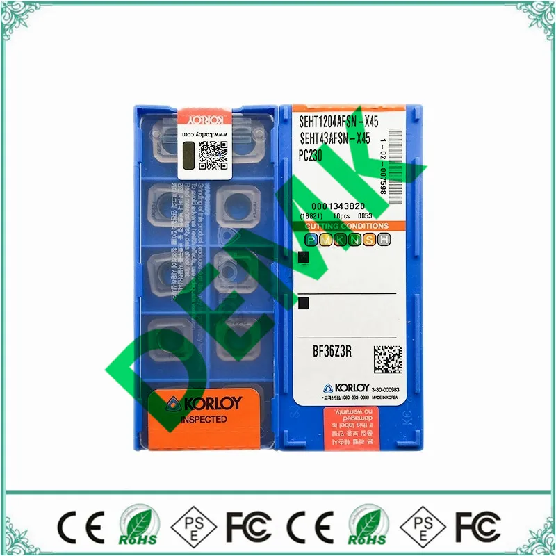 _ PC230 10 шт. korloy для фрезерного диска 45 градусов KM12, карбидная вставка cnc инструменты сталь, обработка нержавеющей стали
_ PC230 10 шт. korloy для фрезерного диска 45 градусов KM12, карбидная вставка cnc инструменты сталь, обработка нержавеющей стали