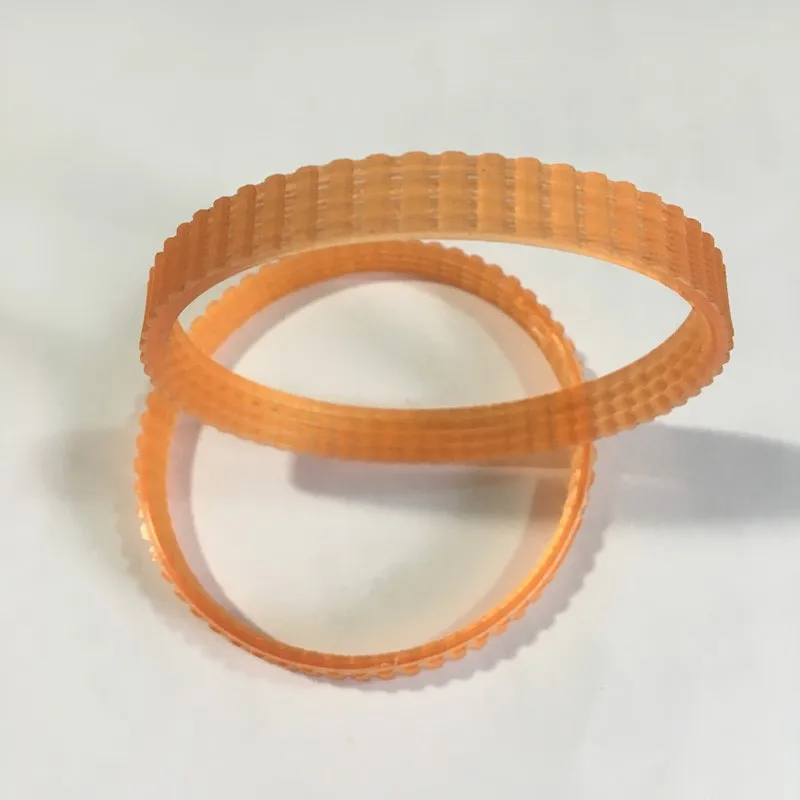 2pcs Electric Planer Drive Belt Band replacement for Hitachi F20 planer driver belt good quality
2pcs Electric Planer Drive Belt Band replacement for Hitachi F20 planer driver belt good quality