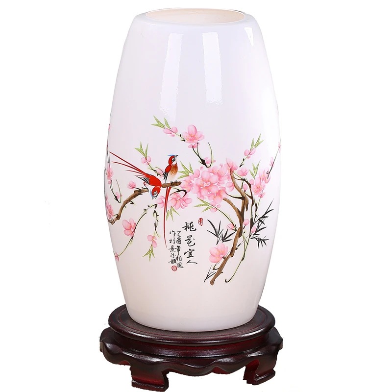 new ceramic Chinese style art table lamp bedroom bedside lamp living room study decorative LED table light Z127403
new ceramic Chinese style art table lamp bedroom bedside lamp living room study decorative LED table light Z127403
