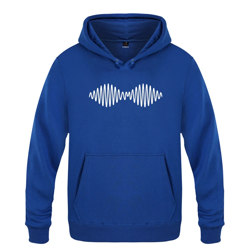 Arctic Monkeys Rock Band Hoodies Men 2018 Men's Pullover Fleece Hooded Sweatshirts
Arctic Monkeys Rock Band Hoodies Men 2018 Men's Pullover Fleece Hooded Sweatshirts