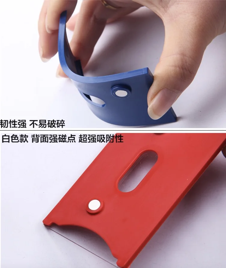 100Pieces 70x40mm Warehouse sign Magnetic Material Card Storage Shelves Classification Sign
100Pieces 70x40mm Warehouse sign Magnetic Material Card Storage Shelves Classification Sign