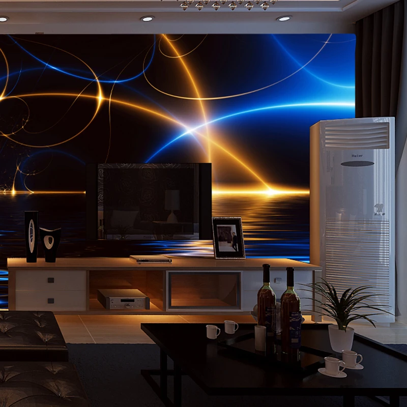 beibehang Large custom wallpapers 3d modern ktv TV living room home decoration murals background wall wallpaper wood
beibehang Large custom wallpapers 3d modern ktv TV living room home decoration murals background wall wallpaper wood