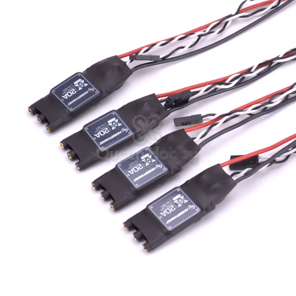 XRotor бесщеточный ESC 20A OPTO контроллер скорости для Hobbywing F330 F450 RC вертолет самолет Квадрокоптер
XRotor бесщеточный ESC 20A OPTO контроллер скорости для Hobbywing F330 F450 RC вертолет самолет Квадрокоптер
