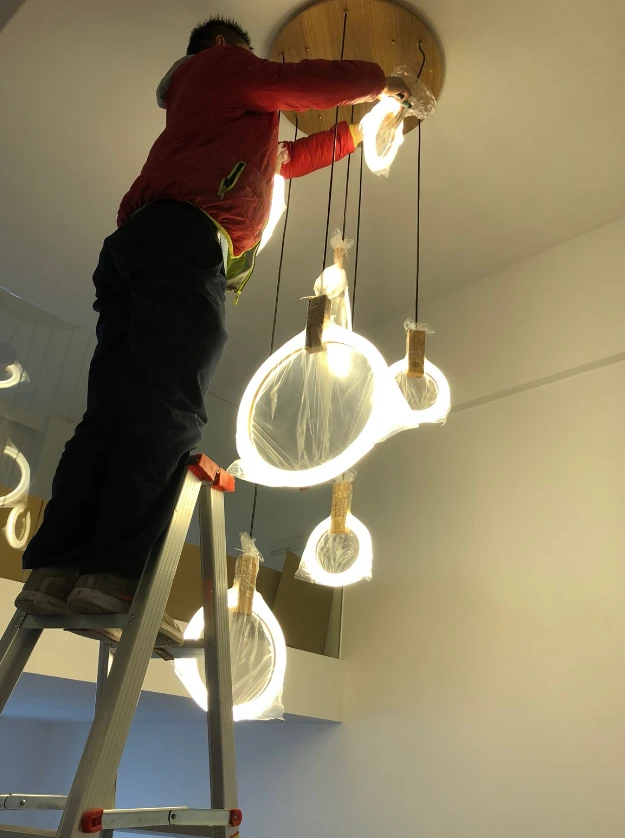 Pendant lamp Bedroom Fixtures Stair Suspension Lamps For Living Room Restaurant Villa Project Corridor Pendant Lights Hanging Li
Pendant lamp Bedroom Fixtures Stair Suspension Lamps For Living Room Restaurant Villa Project Corridor Pendant Lights Hanging Li