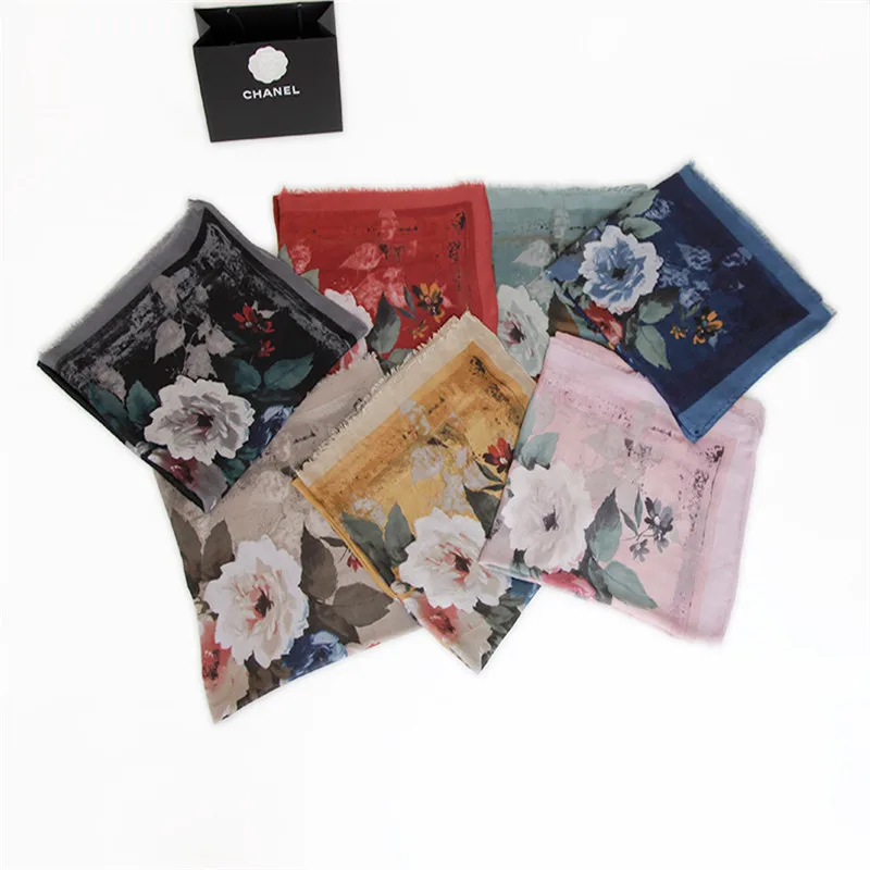 Hot sale new viscose print flowers fringe women scarf/scarves muslim hijab fashion shawls bandana wraps 10pcs/lot free shipping
Hot sale new viscose print flowers fringe women scarf/scarves muslim hijab fashion shawls bandana wraps 10pcs/lot free shipping