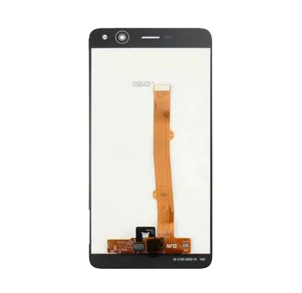 STARDE Replacement LCD For Huawei Honor Play 6 LCD Display Touch Screen Digitizer Assembly 5"
STARDE Replacement LCD For Huawei Honor Play 6 LCD Display Touch Screen Digitizer Assembly 5"