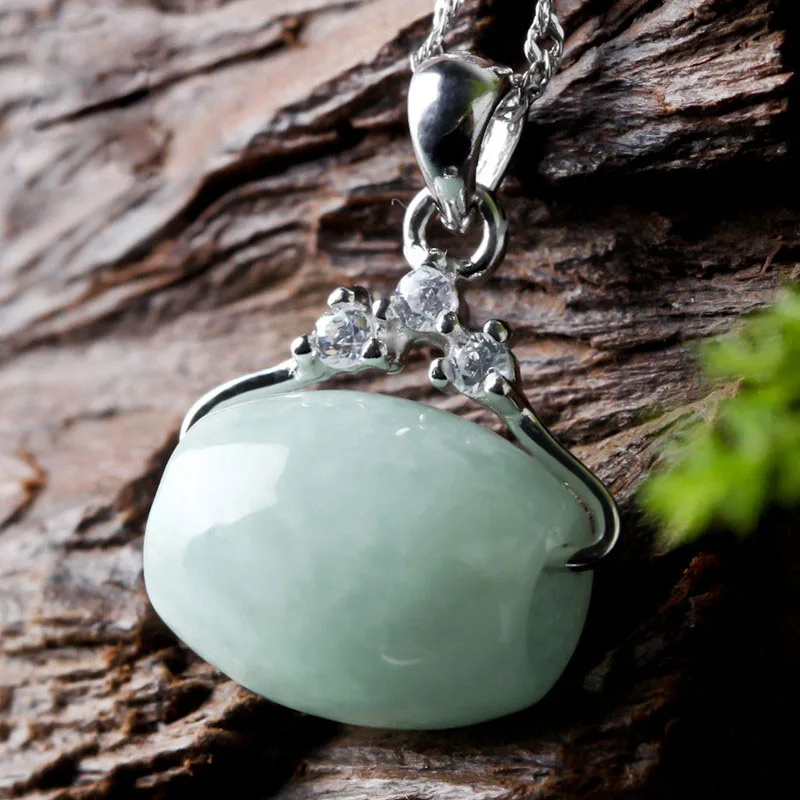 Китайский стиль ручной работы LuLuTong Lucky Amulet ювелирное изделие S925 серебро изумруд ожерелье натуральный нефритовый бисер кулон для женщин и му...
Китайский стиль ручной работы LuLuTong Lucky Amulet ювелирное изделие S925 серебро изумруд ожерелье натуральный нефритовый бисер кулон для женщин и му...