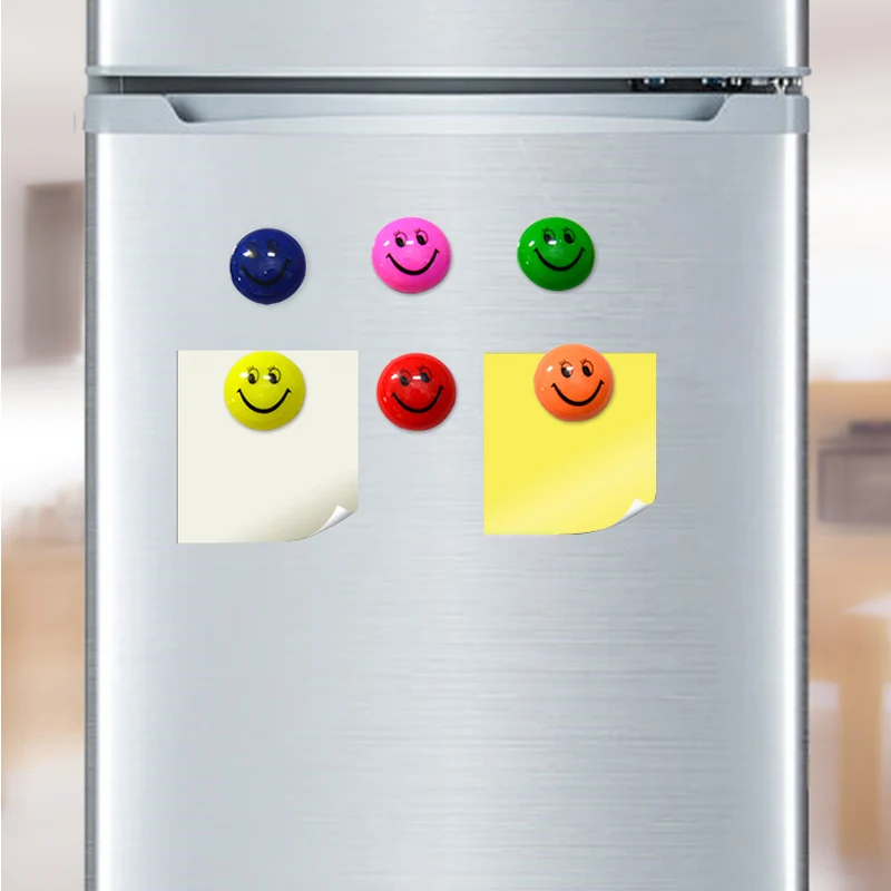 1PC YIBAI Magnet expression Round Cute Magnetic Sticker,Stationery Sticker Magnet Message Holder for Kid Playing
1PC YIBAI Magnet expression Round Cute Magnetic Sticker,Stationery Sticker Magnet Message Holder for Kid Playing