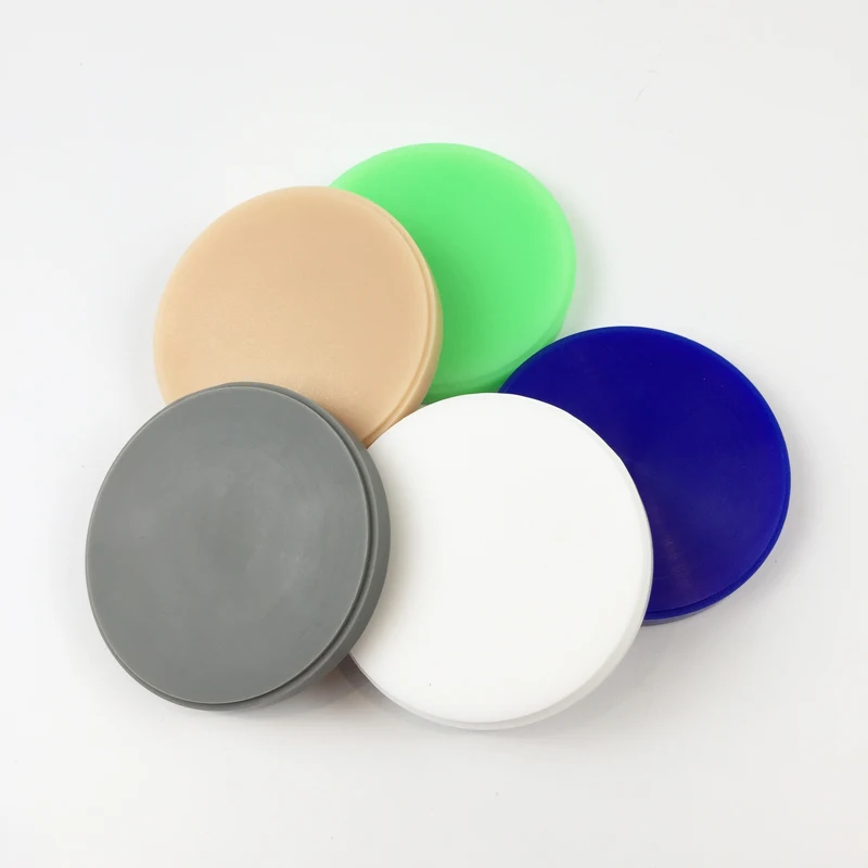 5pcs/lot 98*22MM Dental wax orthodontic material for CAD/CAM Dentmill system dental wax discs
5pcs/lot 98*22MM Dental wax orthodontic material for CAD/CAM Dentmill system dental wax discs