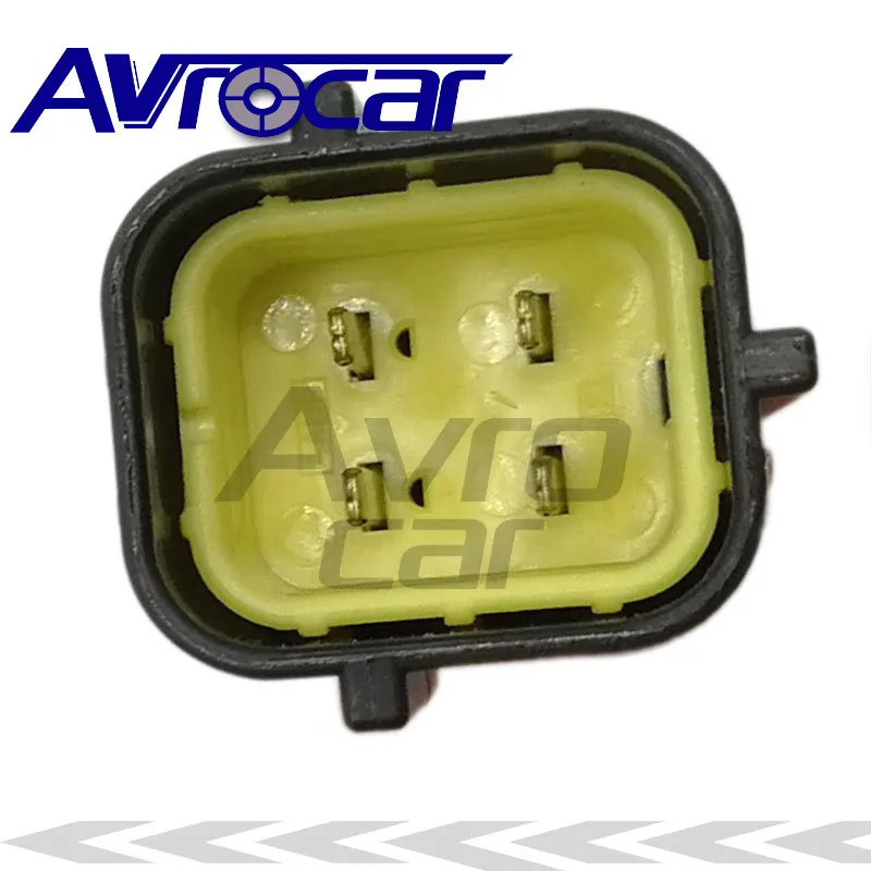 O2 Lambda Sensor Oxygen Sensor Air Fuel Ratio Sensor for Mazda Ford JE48-18-861A9U 1992-2000 
O2 Lambda Sensor Oxygen Sensor Air Fuel Ratio Sensor for Mazda Ford JE48-18-861A9U 1992-2000