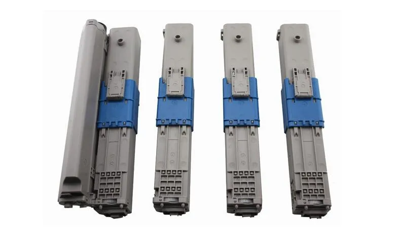 7K C530 C510 MC561 C531 C511 MC562 Toner Cartridge Compatible for OKI 530 510 511 562 Toner Cartridge 44973508 44469722 23 24
7K C530 C510 MC561 C531 C511 MC562 Toner Cartridge Compatible for OKI 530 510 511 562 Toner Cartridge 44973508 44469722 23 24