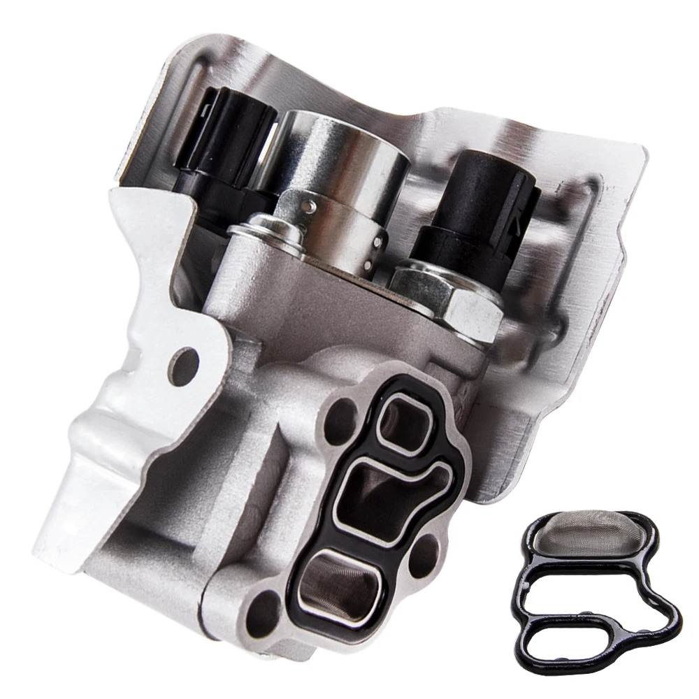 15810PRBA03 ACTUATOR SOLENOID SPOOL VALVE For Honda Element ALL MODELS new 1 pcs
15810PRBA03 ACTUATOR SOLENOID SPOOL VALVE For Honda Element ALL MODELS new 1 pcs