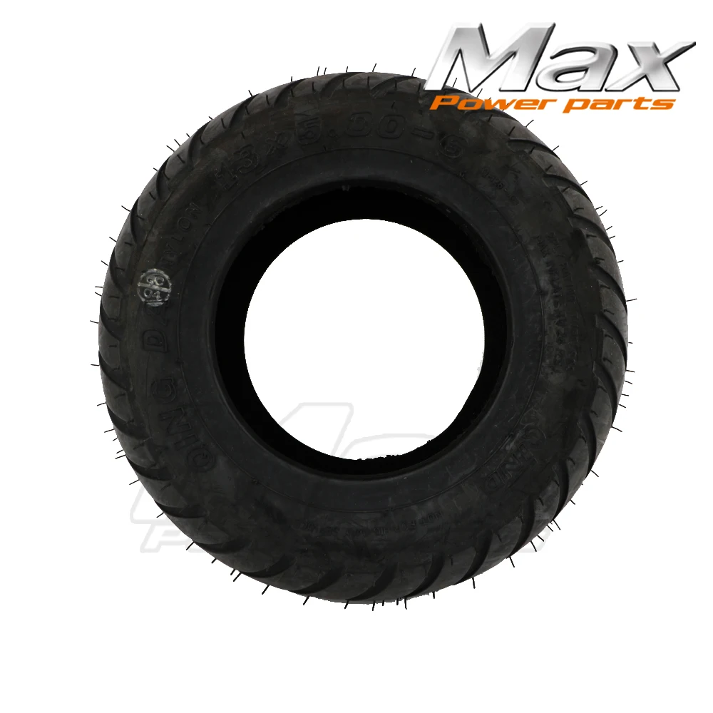 13x5.00-6 Tubeless Tire Tyre ATV QUAD Buggy Mower Go-kart Buggy Replacement Tire Accessories New Arrival Free Shipping
13x5.00-6 Tubeless Tire Tyre ATV QUAD Buggy Mower Go-kart Buggy Replacement Tire Accessories New Arrival Free Shipping