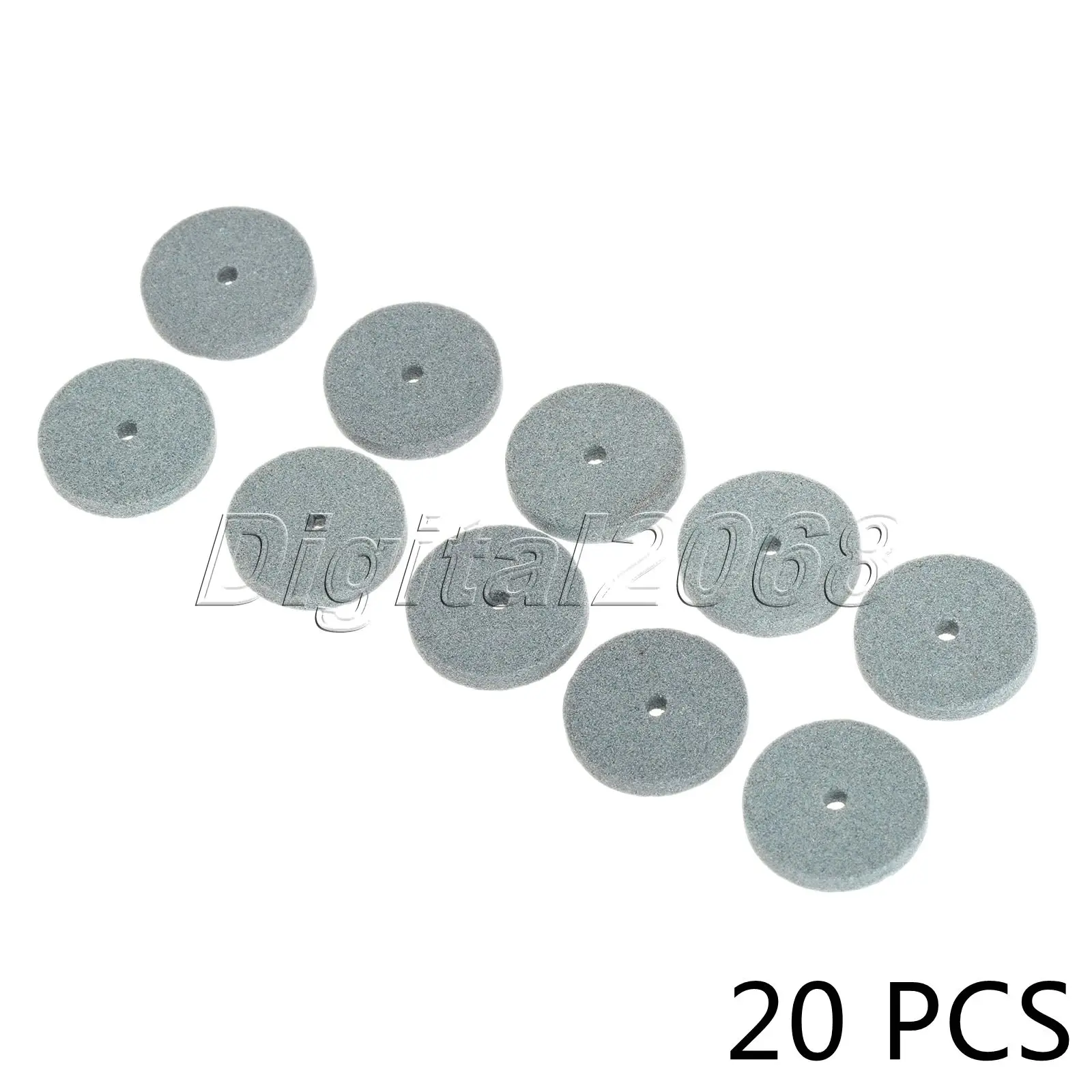 20pcs/set Mini Green Grinding Wheel Polishing Mounted Stone Abrasive Tools For Bench Grinder Dremel Rotary Tool Accessory 20mm
20pcs/set Mini Green Grinding Wheel Polishing Mounted Stone Abrasive Tools For Bench Grinder Dremel Rotary Tool Accessory 20mm