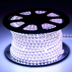 220V 230V 240V High Voltage SMD 5050 Led Strip Flexible Rope Light+Power plug,60led/m IP65;14.4W/meter
220V 230V 240V High Voltage SMD 5050 Led Strip Flexible Rope Light+Power plug,60led/m IP65;14.4W/meter