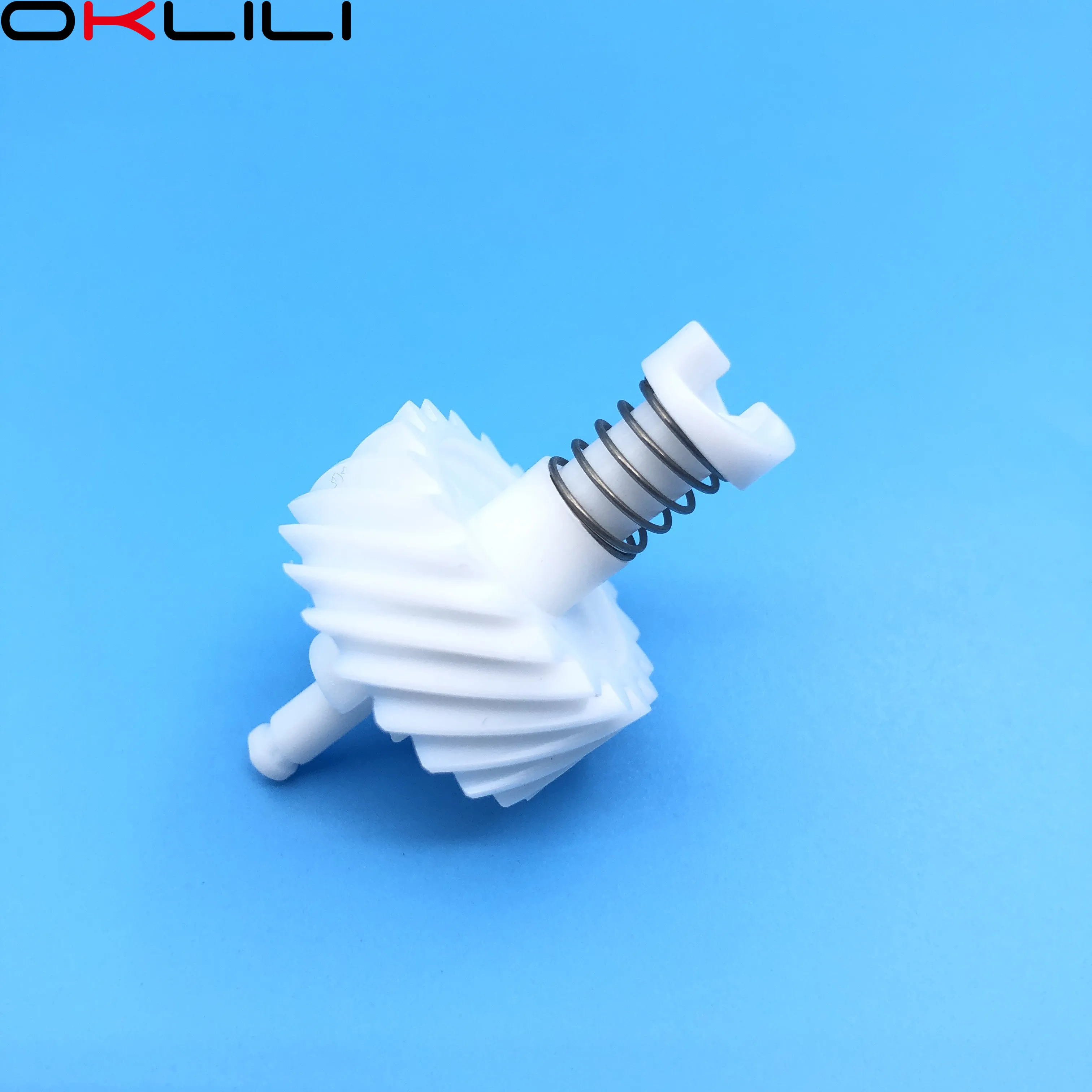 20 комплектов x 3V2M202380 3V2M202420 коробка передач приводного вала Z20R для Kyocera FS1020 FS1025 FS1040