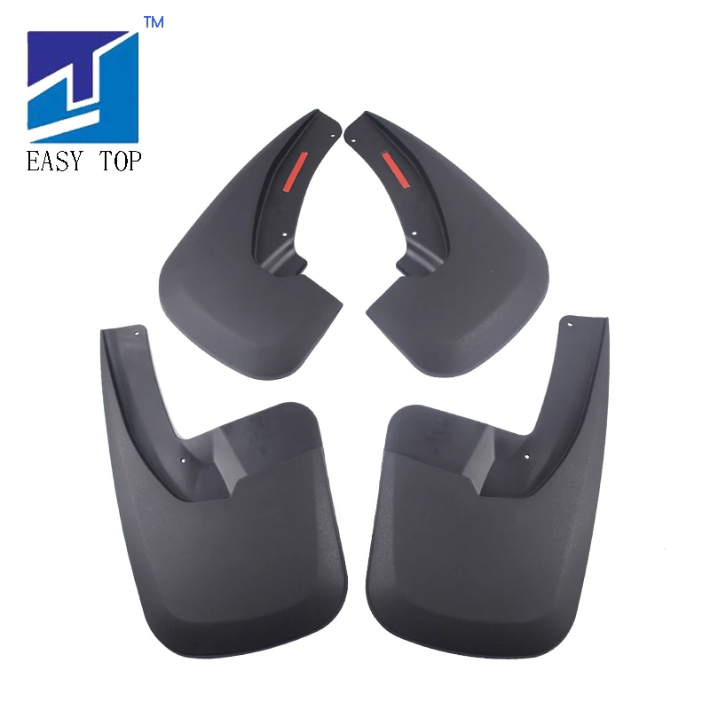 Front and Rear Mud Guards Flaps With Fender Flares For DODGE RAM 1500 2500 3500 w
Front and Rear Mud Guards Flaps With Fender Flares For DODGE RAM 1500 2500 3500 w