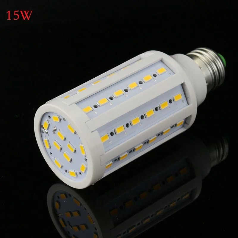 Диммирусветильник светодиодные лампы E26 E27 12 Вт 15 25 30 40 110 В 220 В|led 30w dimmable|lampada led