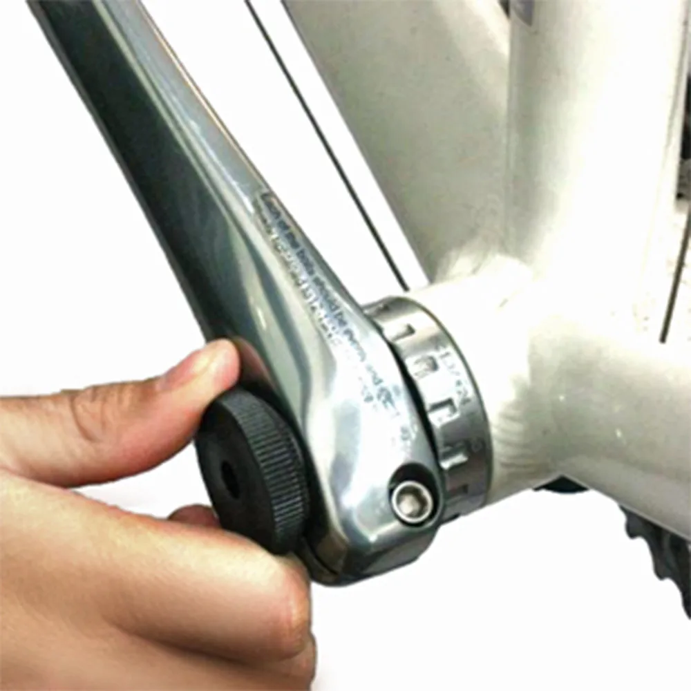 SUPER B TB-BB10 Ordinary hollow one sprocket wheel center shaft Remove wrench bicycle tool
SUPER B TB-BB10 Ordinary hollow one sprocket wheel center shaft Remove wrench bicycle tool