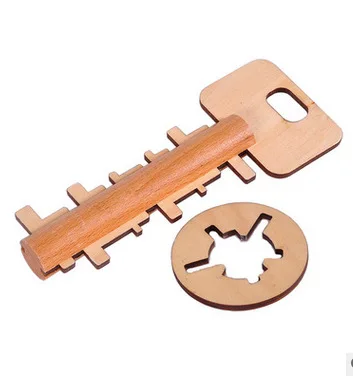 Детские забавные игрушки Kong Ming Lock, деревянная игрушка, брелок для интеллектуального обучения, снятие стресса, детская головоломка
Детские забавные игрушки Kong Ming Lock, деревянная игрушка, брелок для интеллектуального обучения, снятие стресса, детская головоломка