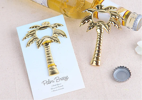 wedding favor gift giveaways for guests --Golden color Palm Breeze Chrome Palm Tree Wine Opener beach boutique party 100pcs/lot
wedding favor gift giveaways for guests --Golden color Palm Breeze Chrome Palm Tree Wine Opener beach boutique party 100pcs/lot