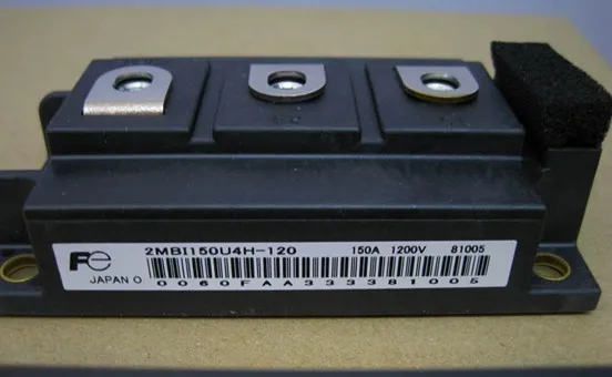 2MBI150U4H-120 2MBI150U4H-120-50 2MBI150VH-120-50 Rectifier bridge IGBT POWER MODULE New original
2MBI150U4H-120 2MBI150U4H-120-50 2MBI150VH-120-50 Rectifier bridge IGBT POWER MODULE New original