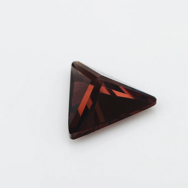30PCS 3x3~10x10mm Triangle Shape Coffee AAAAA Loose Cubic Zirconia stone Brilliant Cut CZ Stone For Jewelry DIY
30PCS 3x3~10x10mm Triangle Shape Coffee AAAAA Loose Cubic Zirconia stone Brilliant Cut CZ Stone For Jewelry DIY
