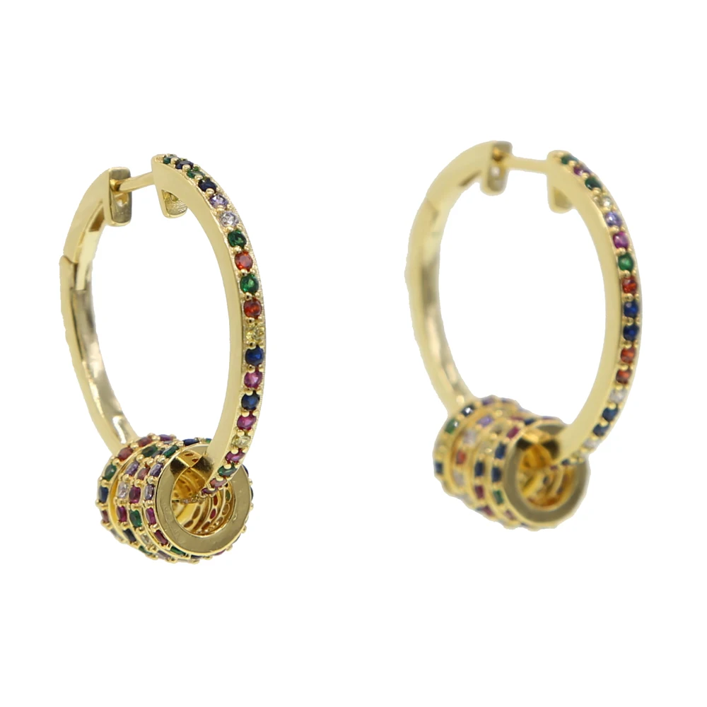 2019 New Hot Sell trendy Big Crircle hoop Earrings For Women Gold Color Over Size Round beaded Earrings Simple Earrings
2019 New Hot Sell trendy Big Crircle hoop Earrings For Women Gold Color Over Size Round beaded Earrings Simple Earrings