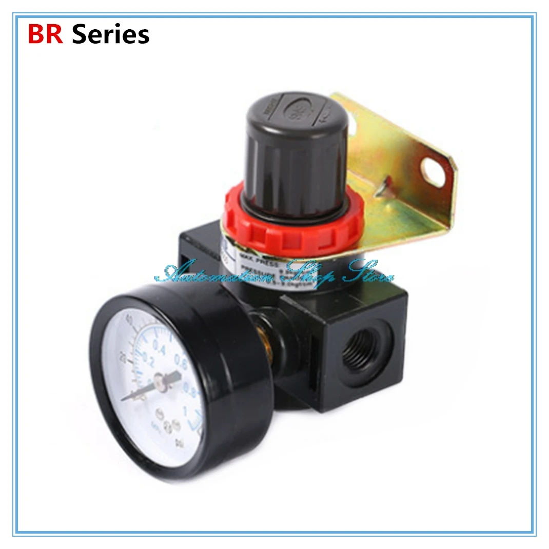 BR2000 BR3000 BR4000 пневматические компоненты регулятор давления 1/4 "3/8" 1/2 "BSPT клапан регулирования давления
BR2000 BR3000 BR4000 пневматические компоненты регулятор давления 1/4 "3/8" 1/2 "BSPT клапан регулирования давления