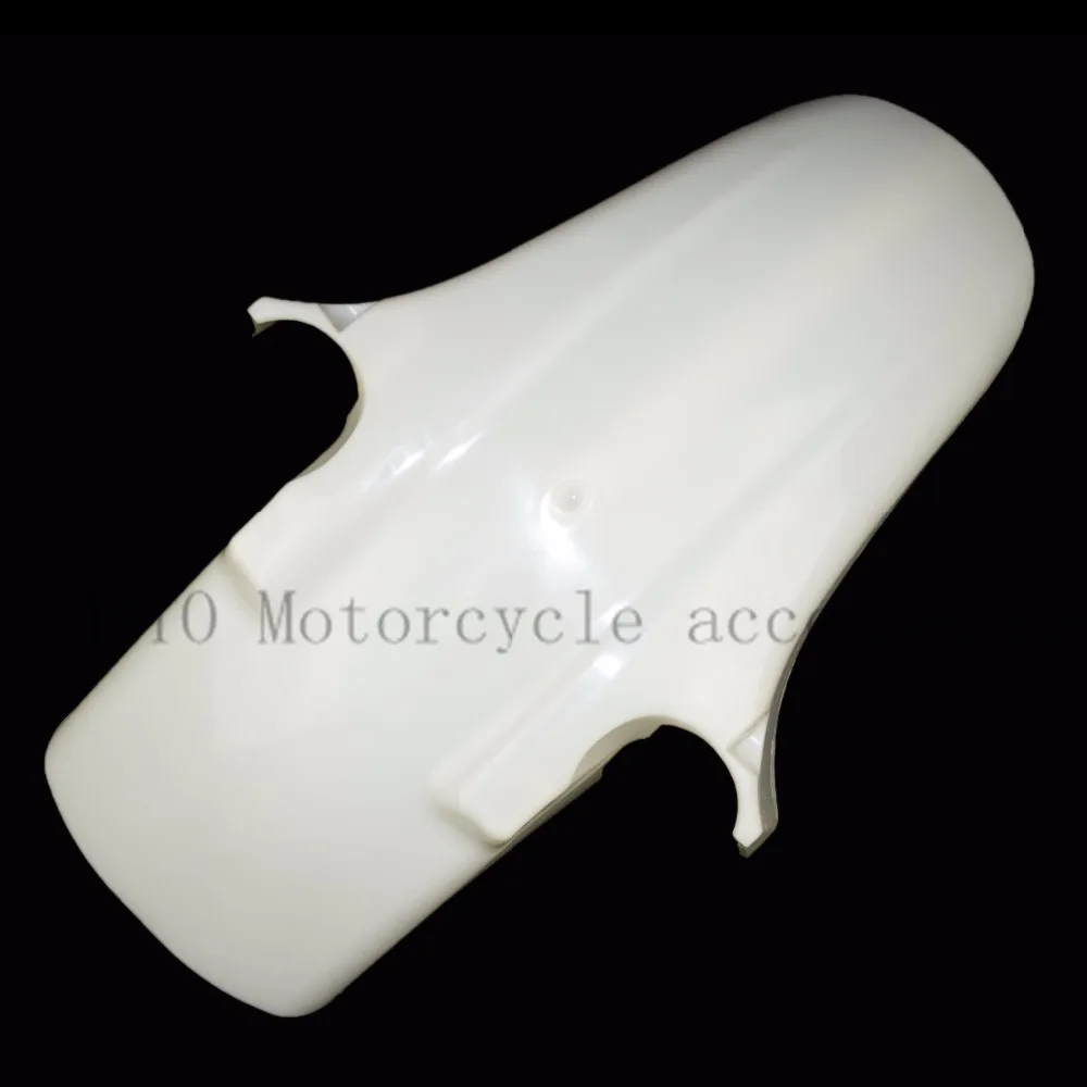 No Paint Motorbike front fender apron Mud Guard For Hornet250 600 900 CB1300 Front Motorcycle Fender Mudguard
No Paint Motorbike front fender apron Mud Guard For Hornet250 600 900 CB1300 Front Motorcycle Fender Mudguard
