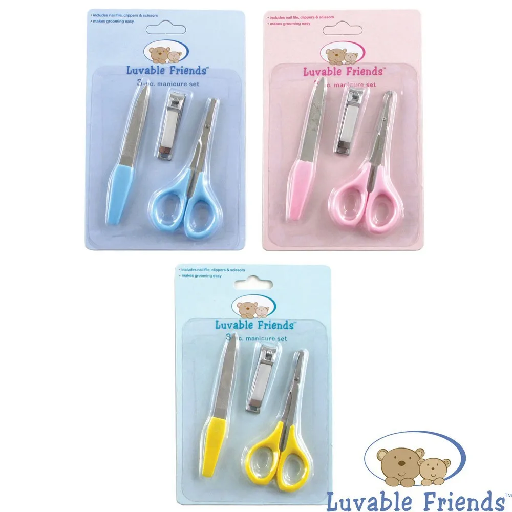 New Practical Baby Clipper Trimmer Convenient Daily Baby Nail Care Set Lovely Mini Baby Care Blue Pink Yellow Baby Manicure Set
New Practical Baby Clipper Trimmer Convenient Daily Baby Nail Care Set Lovely Mini Baby Care Blue Pink Yellow Baby Manicure Set