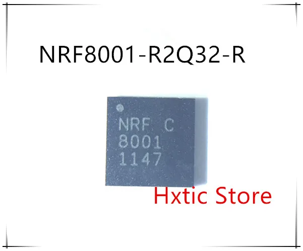 10 ./ NRF8001 NRF8001D